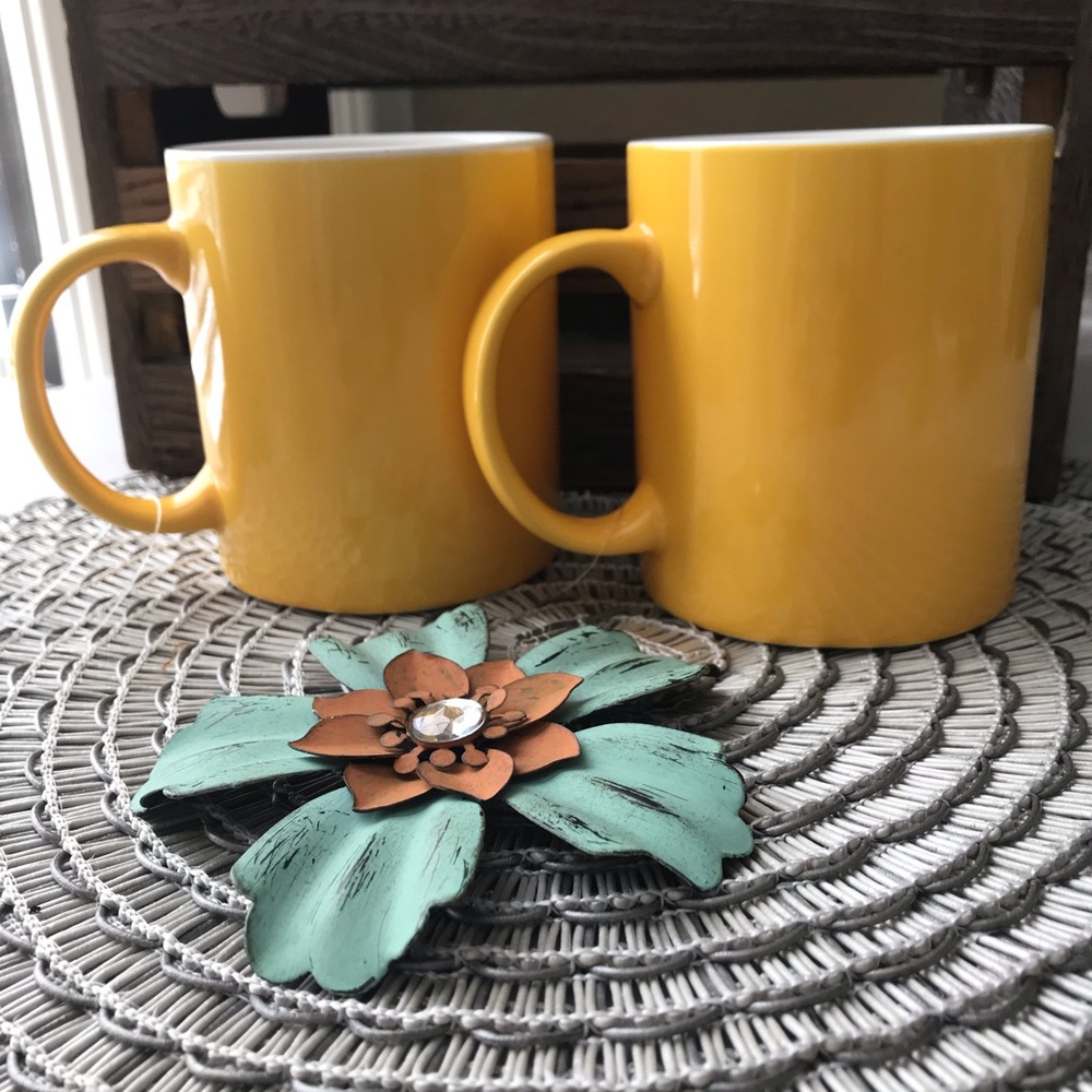☕️COFFEE  MUG 12oz. - Picture 3 of 4